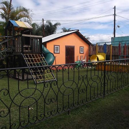 Hotel El Pueblito De Fortin Fortín de las Flores Exteriör bild