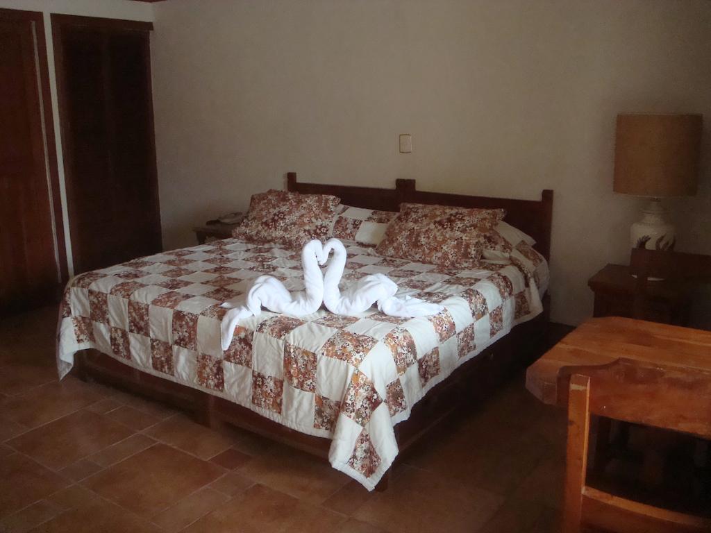 Hotel El Pueblito De Fortin Fortín de las Flores Rum bild